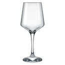 NADIR BRUNELLO STEMMED WATER GLASS, (490ML)