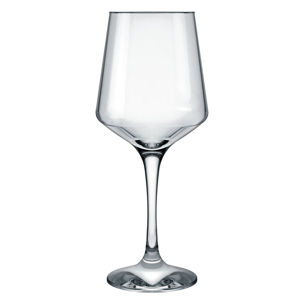 NADIR BRUNELLO STEMMED WATER GLASS, (490ML)