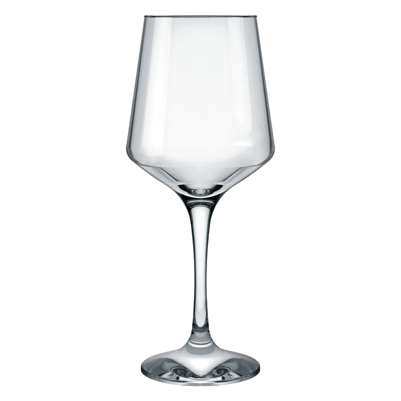 NADIR BRUNELLO STEMMED WATER GLASS, (490ML)