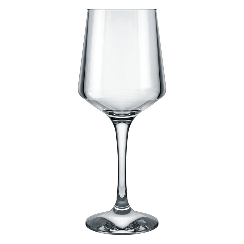 NADIR BRUNELLO STEMMED WINE GLASS, 390ML
