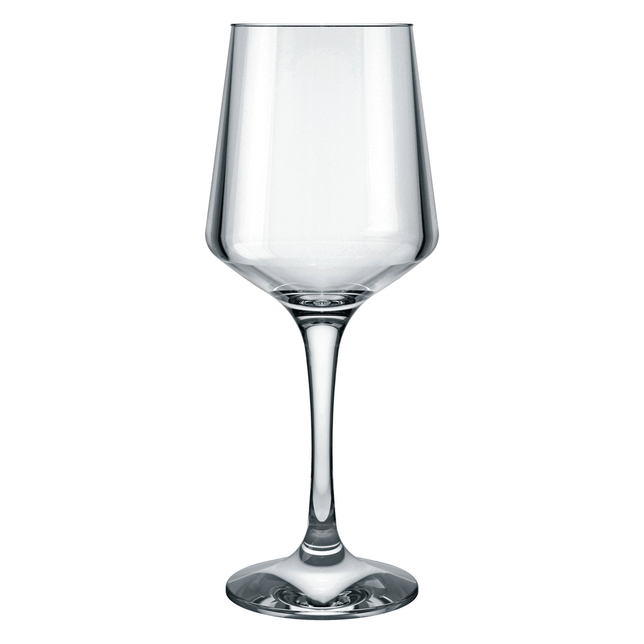 NADIR BRUNELLO STEMMED WINE GLASS, 390ML
