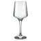 NADIR BRUNELLO STEMMED WINE GLASS, (390ML)