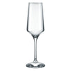 NADIR BRUNELLO STEMMED CHAMPAGNE FLUTE, 225ML