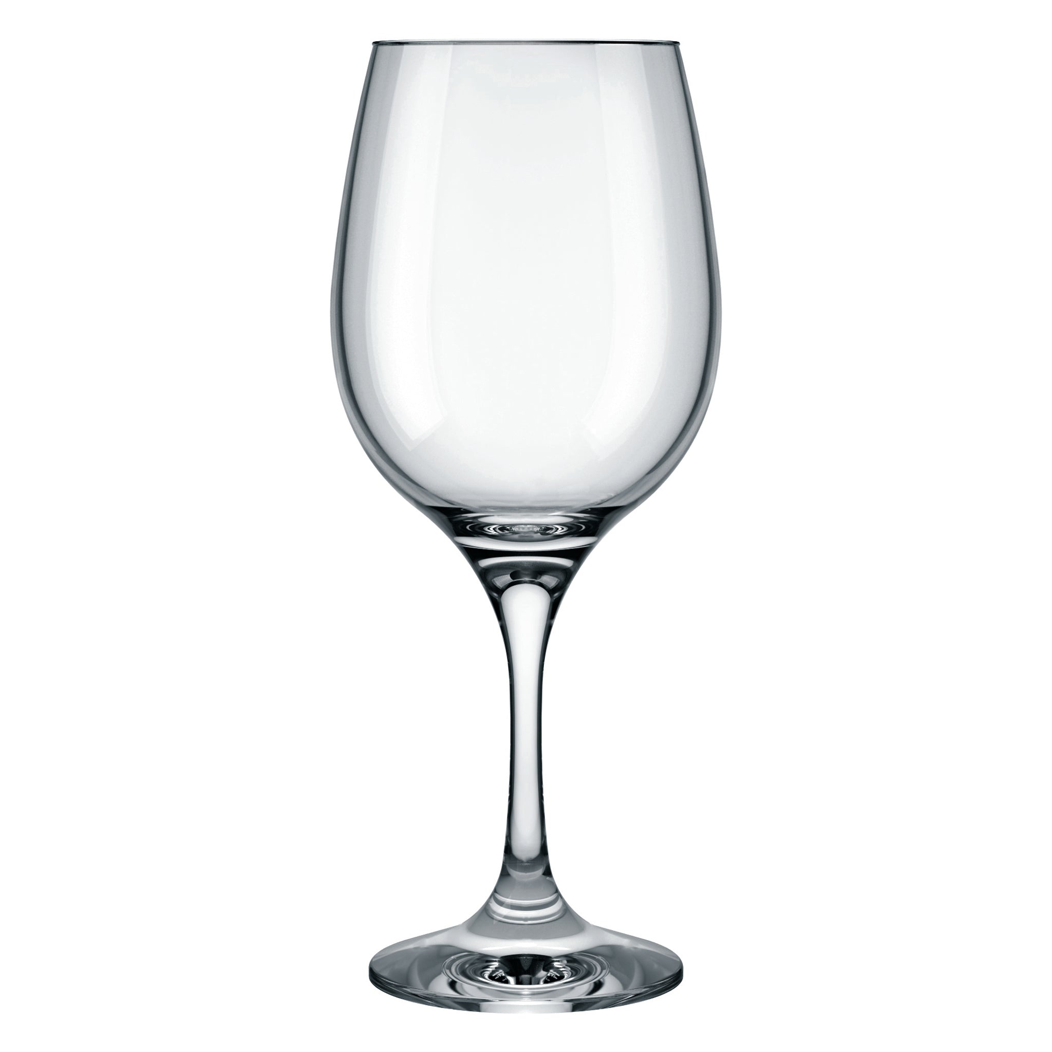NADIR BARONE DEGUSTATION STEMMED  GLASS, 600ML