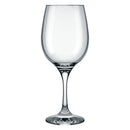 NADIR BARONE STEMMED DEGUSTATION GLASS, (600ML)