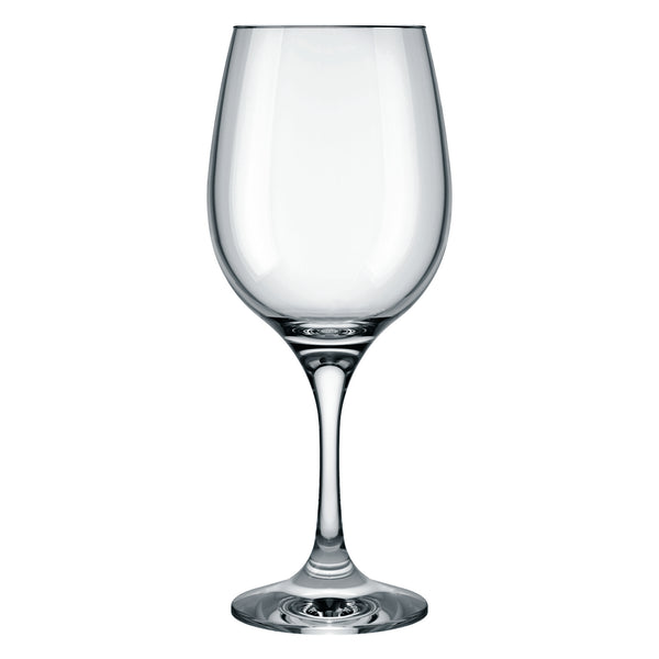 NADIR BARONE STEMMED DEGUSTATION GLASS, (600ML) BULK