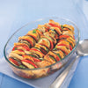MARINEX OVAL BAKING DISH, 4L