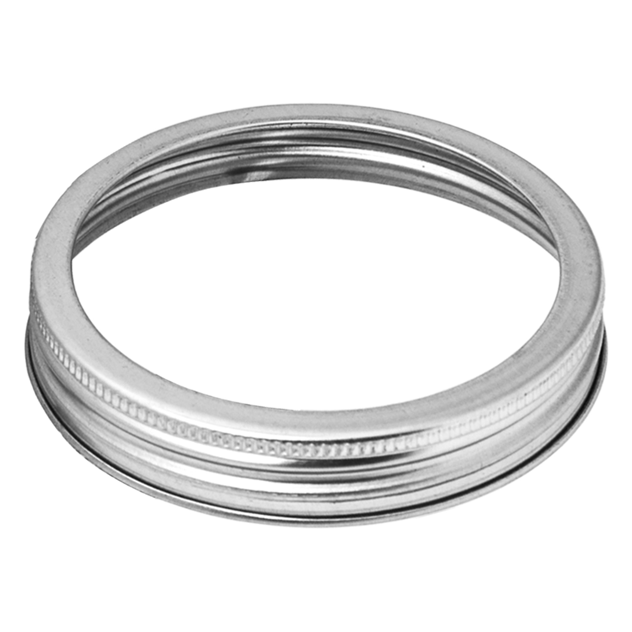 CONSOL PRESERVE JAR SCREW RINGS FOR 250ML JARS, 2PK