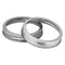 CONSOL PRESERVE JAR SCREW RINGS FOR 250ML JARS, 2 PIECES
