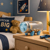 CONSOL PIGGY BANK BLUE, 1L