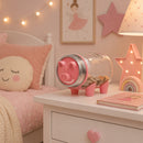 CONSOL PIGGY BANK PINK, 1L