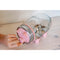 CONSOL PIGGY BANK PINK, 1LT (185X115MM DIA)