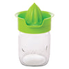 CONSOL JUICER GREEN, 500ML