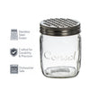 CONSOL GRATER, 500ML