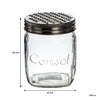 CONSOL GRATER, 500ML