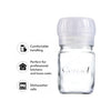 CONSOL GRINDER CLEAR, 250ML