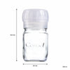 CONSOL GRINDER CLEAR, 250ML