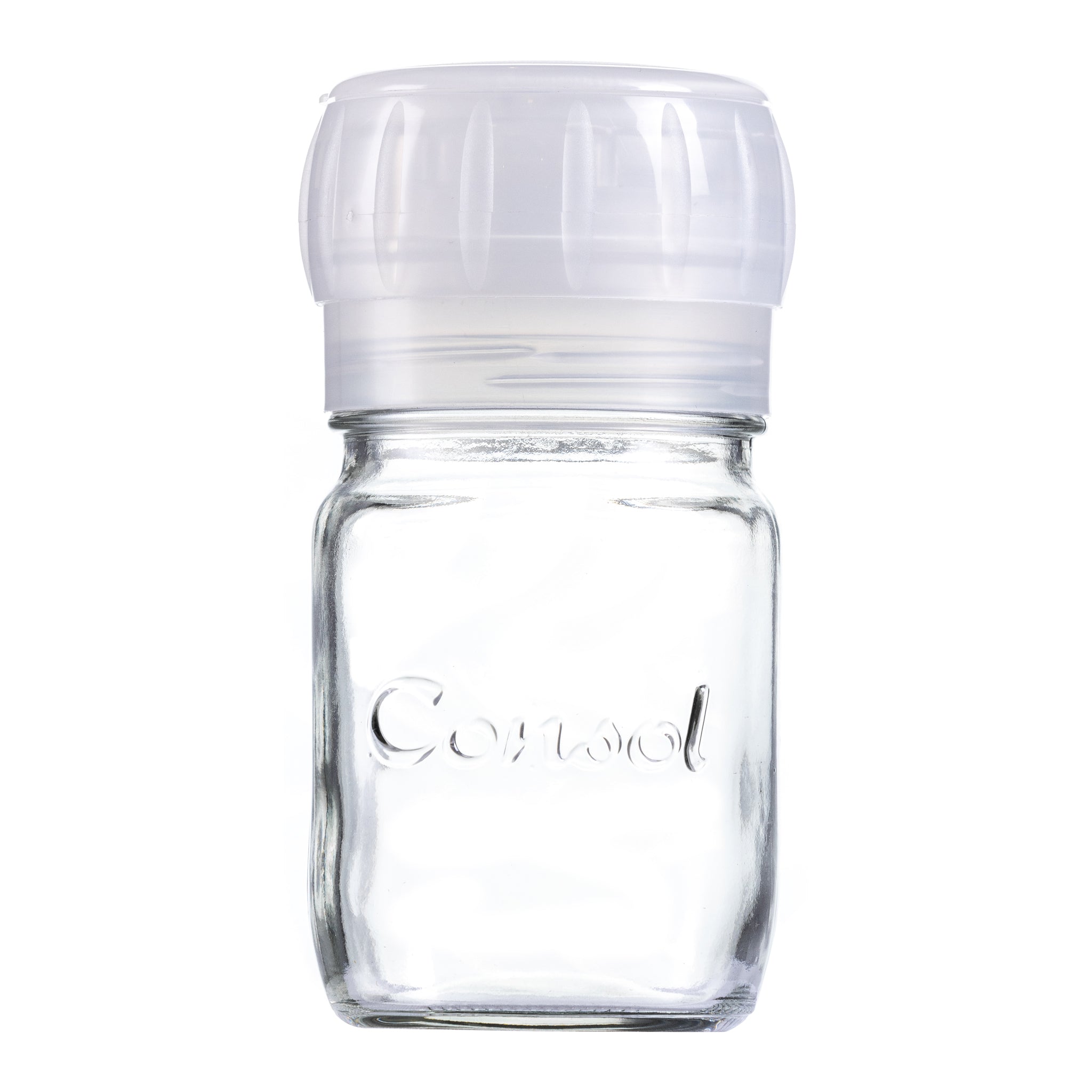 CONSOL GRINDER CLEAR, 250ML