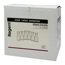 REGENT GLASS CARAFE 6PK, 1L