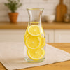 REGENT GLASS CARAFES 6PK, 500ML