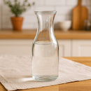 REGENT GLASS CARAFE 6PK, 500ML