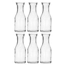 REGENT GLASS CARAFE 6 PACK, 500ML
