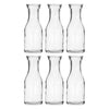 REGENT GLASS CARAFE 6 PACK, 500ML