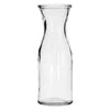REGENT GLASS CARAFES 6PK, 250ML