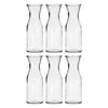 REGENT GLASS CARAFES 6PK, 250ML