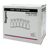 REGENT GLASS CARAFES 6PK, 250ML