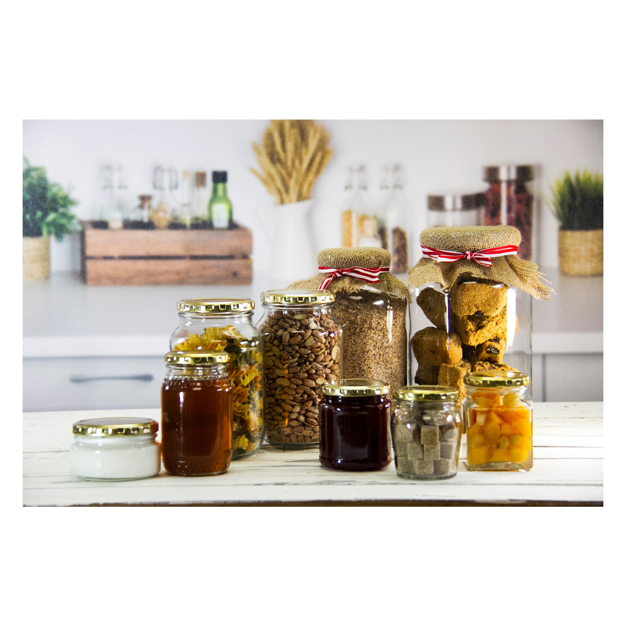 CONSOL CATERING DIP JAR, 200ML