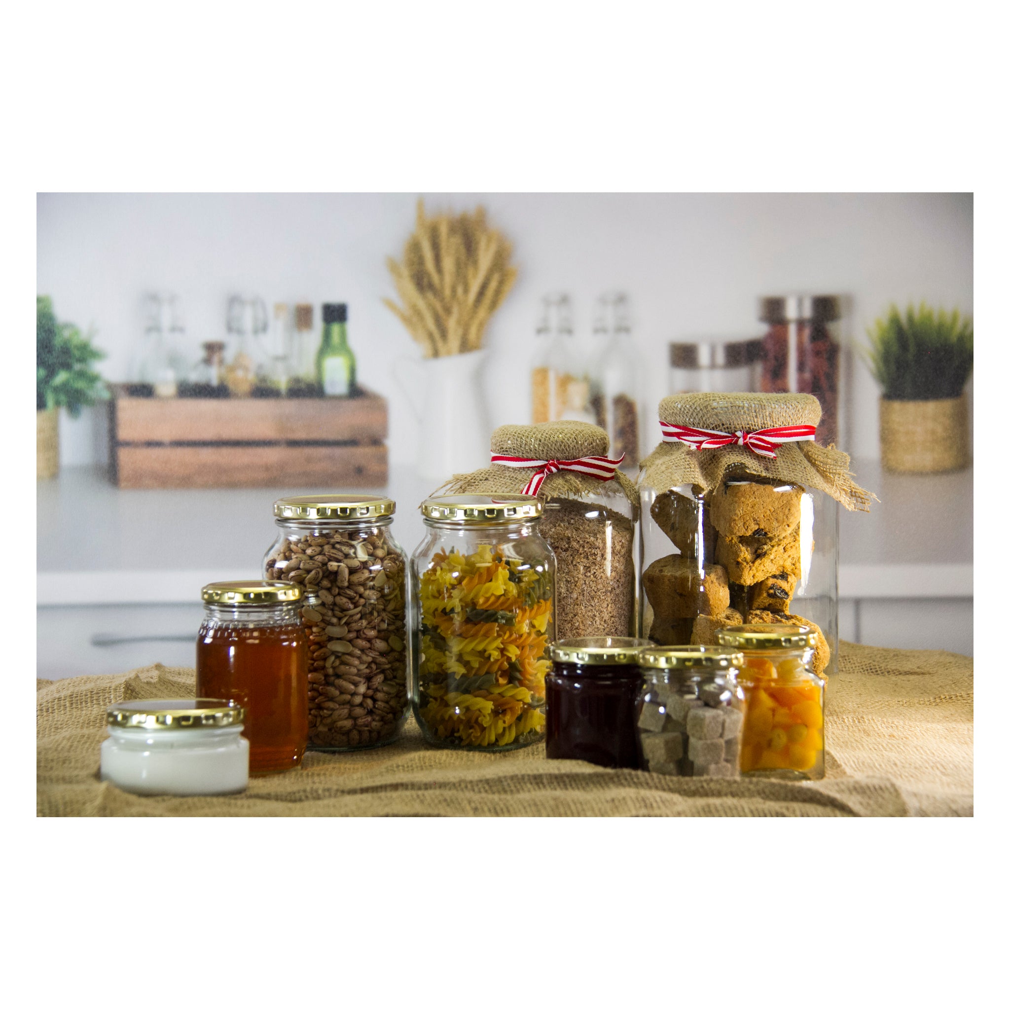 CONSOL CATERING DIP JAR, 200ML