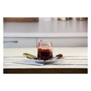 CONSOL CATERING JAM JAR, 291ML (89X76MM DIA)