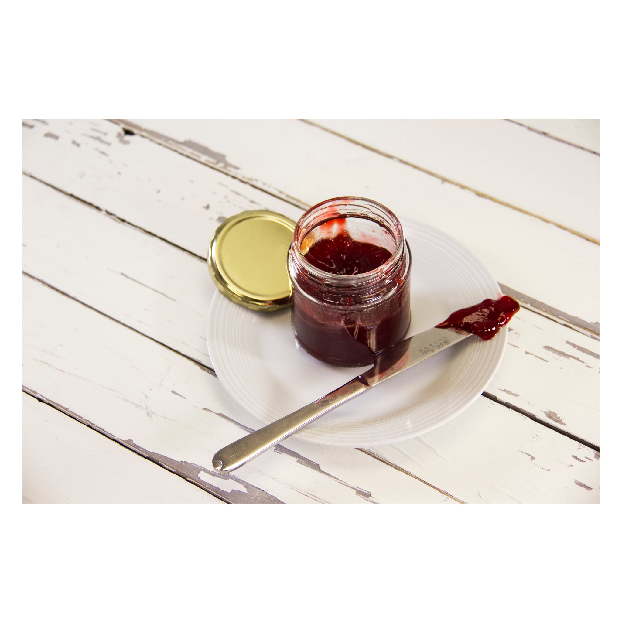 CONSOL CATERING JAM JAR, 291ML