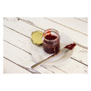 CONSOL CATERING JAM JAR, 291ML (89X76MM DIA)