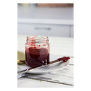 CONSOL CATERING JAM JAR, 291ML (89X76MM DIA)