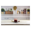 CONSOL CATERING JAM JAR, 291ML (89X76MM DIA)