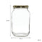 CONSOL CATERING JAR, 1LT (172X100MM DIA)