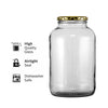 CONSOL CATERING JAR, 2L