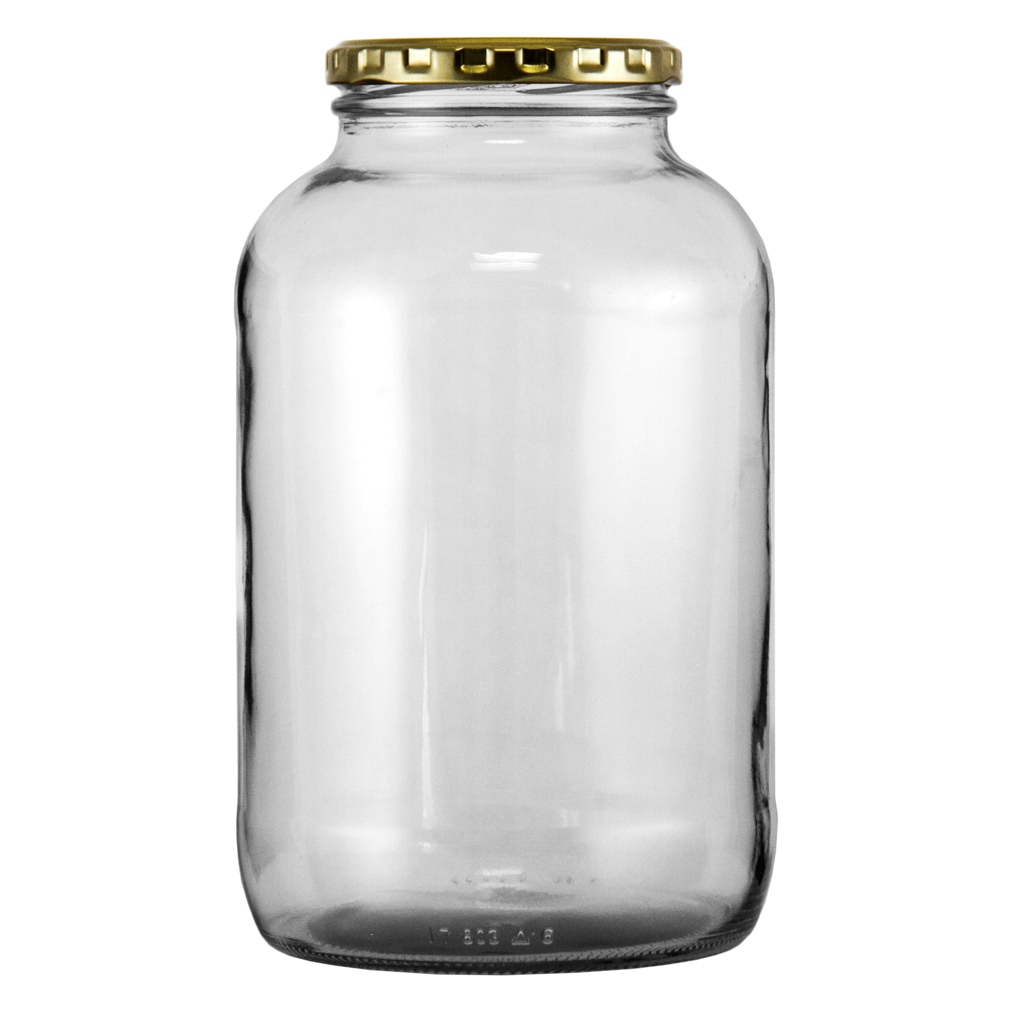 CONSOL CATERING JAR, 2L