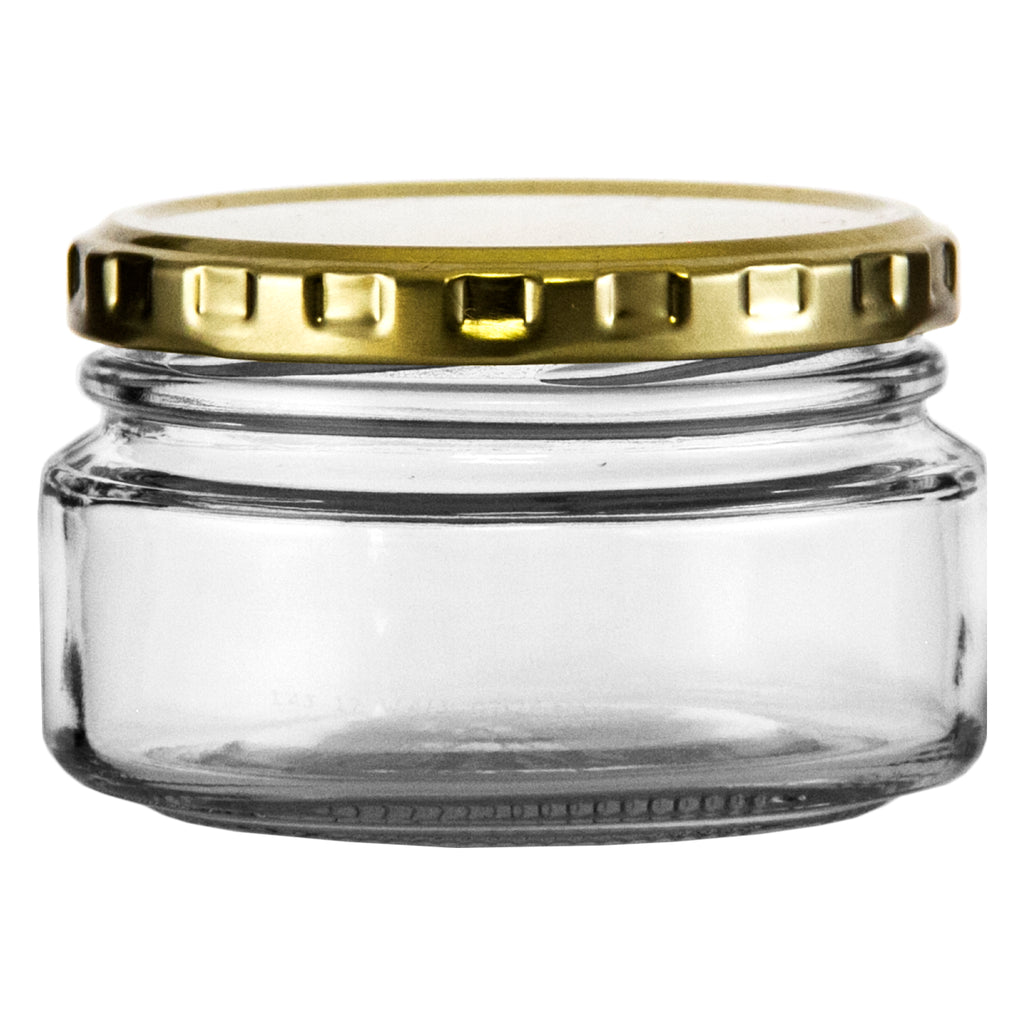 CONSOL CATERING DIP JAR, 200ML