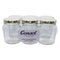 CONSOL SPREAD JAR WITH GOLD LID 6 PACK, 125ML (80X59MM DIA)