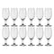 NADIR WINDSOR STEMMED BEER GLASS, (330ML)