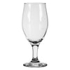 NADIR WINDSOR STEMMED BEER GLASS, 330ML