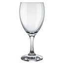 NADIR STEMMED RED WINE GLASS, (300ML)