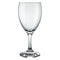NADIR STEMMED RED WINE GLASS, (300ML)