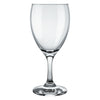 NADIR STEMMED RED WINE GLASS, (300ML)