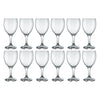 NADIR WINDSOR STEMMED WHITE WINE GLASS, 250ML