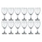 NADIR STEMMED WHITE WINE GLASS, (250ML)