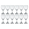 NADIR STEMMED WHITE WINE GLASS, (250ML)